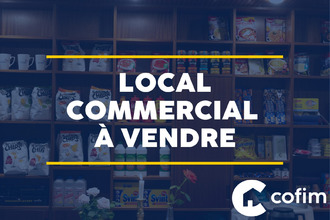 achat localcommercial pau 64000