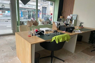 achat localcommercial pau 64000