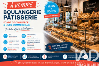 achat localcommercial pau 64000
