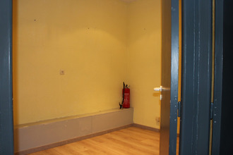 achat localcommercial pau 64000