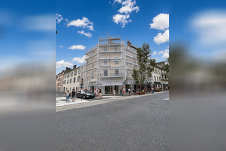 achat localcommercial pau 64000
