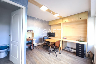 achat localcommercial pau 64000