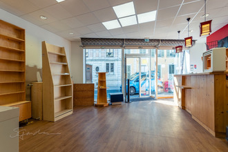 achat localcommercial pau 64000