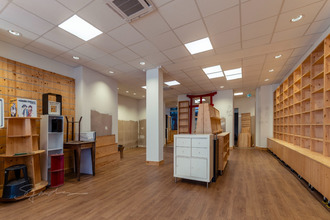 achat localcommercial pau 64000