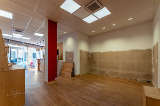 achat localcommercial pau 64000