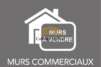 achat localcommercial paulhan 34230