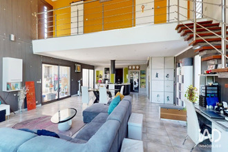 achat localcommercial paulhan 34230