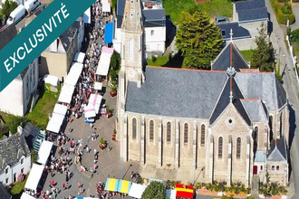 achat localcommercial penestin 56760