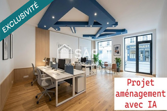 achat localcommercial penestin 56760