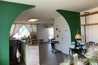 achat localcommercial penmarch 29760