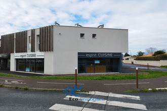 achat localcommercial perigny 17180