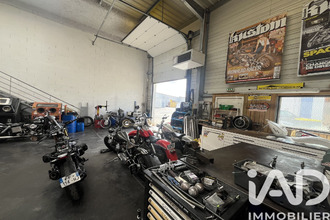achat localcommercial perigny 17180