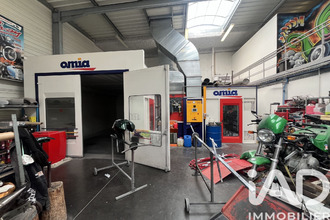 achat localcommercial perigny 17180