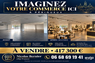 achat localcommercial perigueux 24000