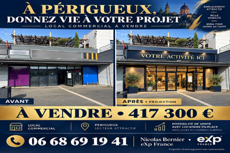 achat localcommercial perigueux 24000