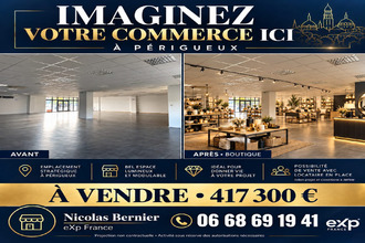 achat localcommercial perigueux 24000