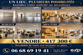 achat localcommercial perigueux 24000