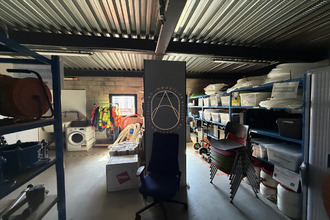 achat localcommercial perols 34470
