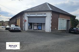 achat localcommercial peronne 80200