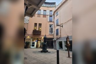 achat localcommercial perpignan 66000