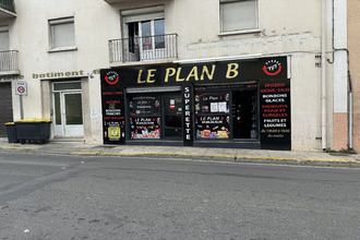 achat localcommercial perpignan 66000