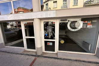 achat localcommercial perpignan 66000