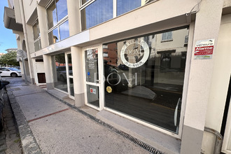 achat localcommercial perpignan 66000