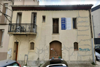 achat localcommercial perpignan 66000