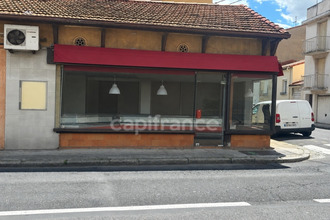 achat localcommercial perpignan 66000