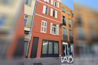 achat localcommercial perpignan 66000