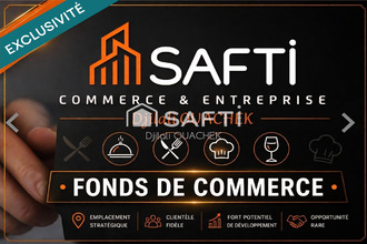 achat localcommercial perpignan 66000