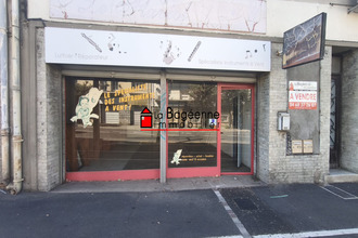 achat localcommercial perpignan 66000
