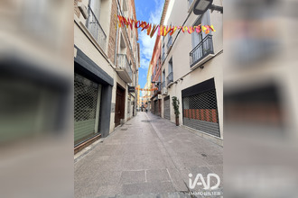 achat localcommercial perpignan 66000