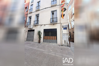 achat localcommercial perpignan 66000