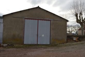 achat localcommercial perrecy-les-forges 71420