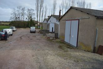 achat localcommercial perrecy-les-forges 71420