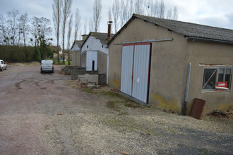 achat localcommercial perrecy-les-forges 71420