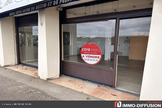 achat localcommercial perros-guirec 22700