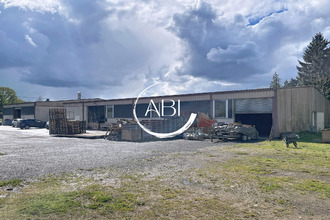 achat localcommercial perrou 61700