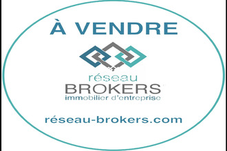 achat localcommercial persan 95340