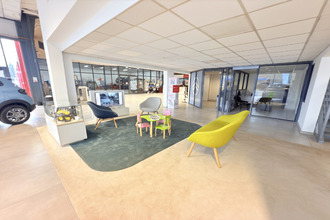 achat localcommercial persan 95340