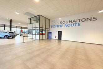 achat localcommercial persan 95340