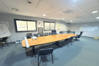 achat localcommercial persan 95340