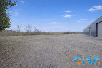 achat localcommercial persan 95340