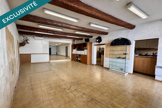 achat localcommercial pertuis 84120