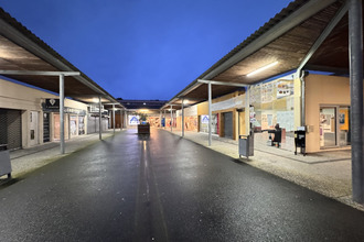 achat localcommercial pessac 33600