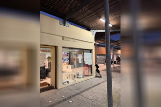 achat localcommercial pessac 33600