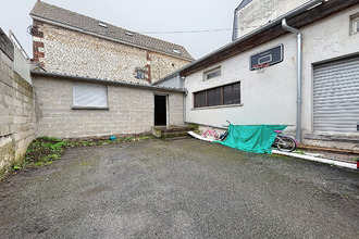 achat localcommercial petit-couronne 76650