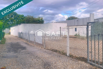 achat localcommercial petit-couronne 76650