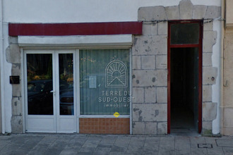 achat localcommercial peyrehorade 40300